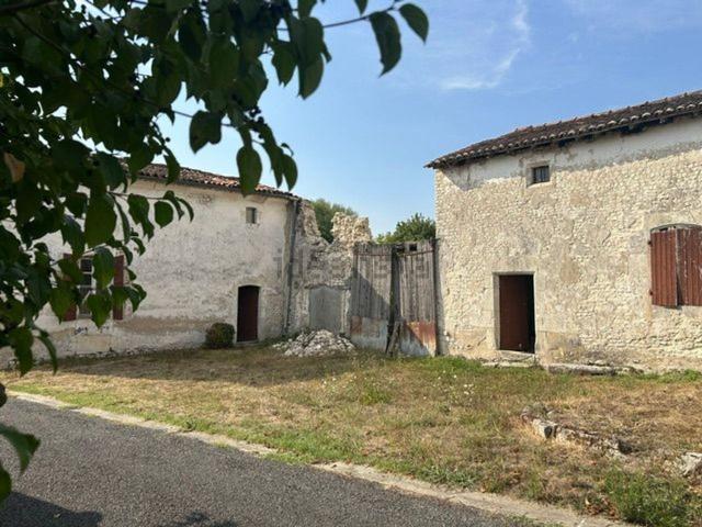 Maison vente à Virlet, Pérignac