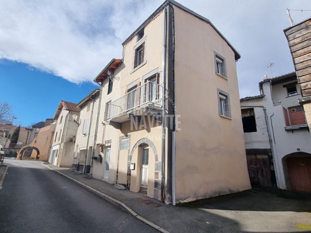 Maison vente à France métropolitaine, Pérignat-lès-sarliève