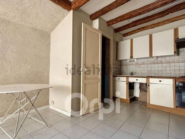 Maison vente à Pérignat-lès-Sarliève, Puy-de-Dôme