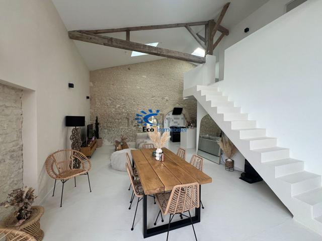 Maison vente à Périgny, Charente-Maritime