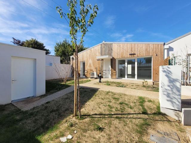 Maison vente à Rompsay, Périgny