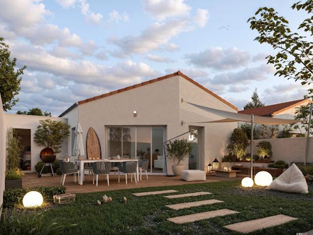 Maison vente à Périgny, Charente-Maritime