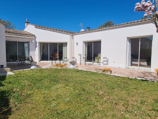 Maison vente à La Caillaude, Périgny