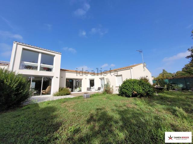 Maison vente à Zone Industrielle de Périgny, Périgny
