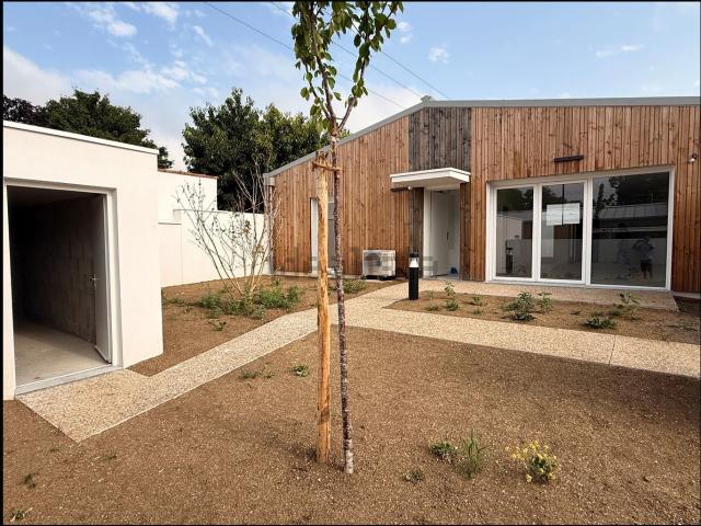 Maison vente à Rompsay, Périgny