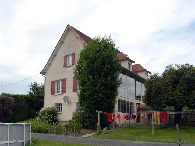 Maison vente à Périgueux, Saint-martial-viveyrol