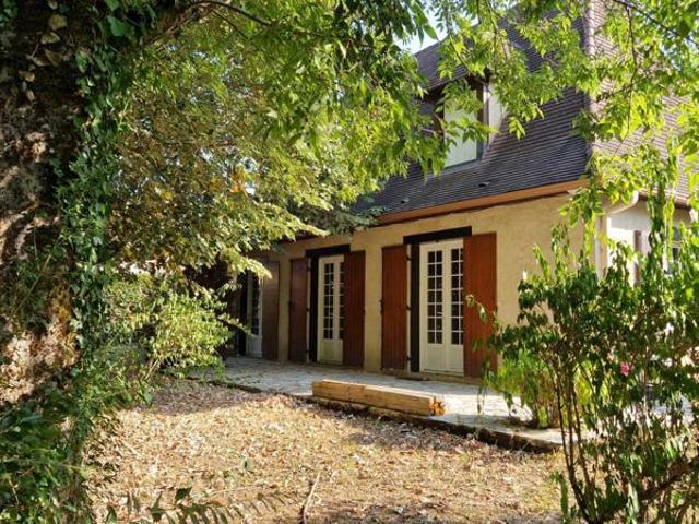 Maison vente à Cantegrel, Le Bugue