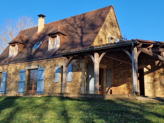 Maison vente à France métropolitaine, Le Bugue