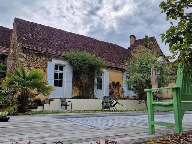 Maison vente à Sarlat-la-Canéda, Le Bugue