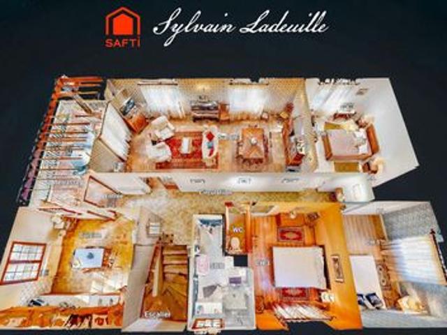 Villa vente à Bergerac, Le Buisson-de-cadouin