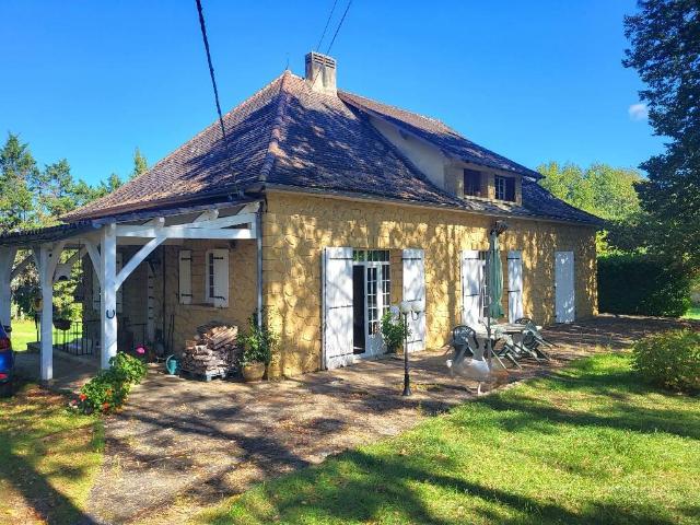 Maison vente à Bergerac, Beaumont-du-Périgord