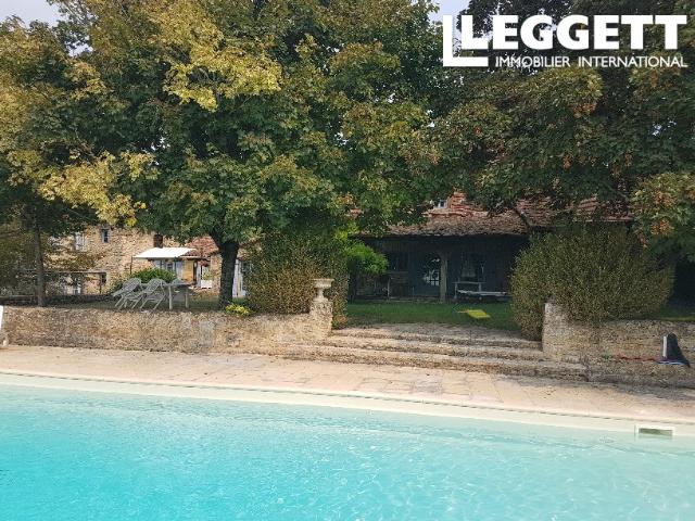 Maison vente à France métropolitaine, Pressignac-vicq