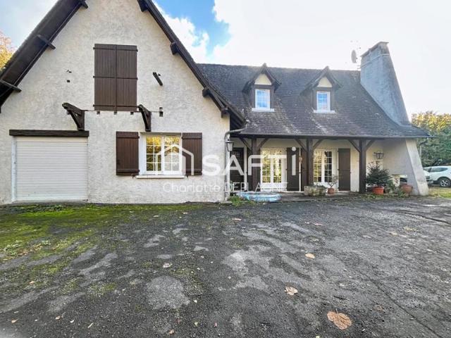 Maison vente à Périgueux, Saint-martin-de-ribérac