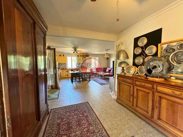 Maison vente à Bergerac, Le Buisson-de-cadouin
