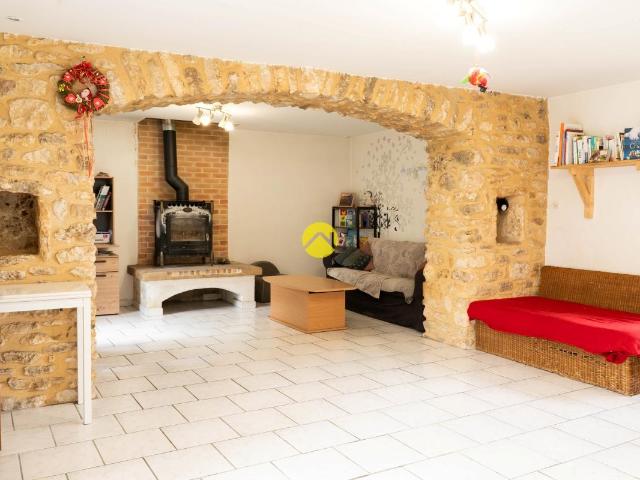 Maison vente à France métropolitaine, Sainte-alvère