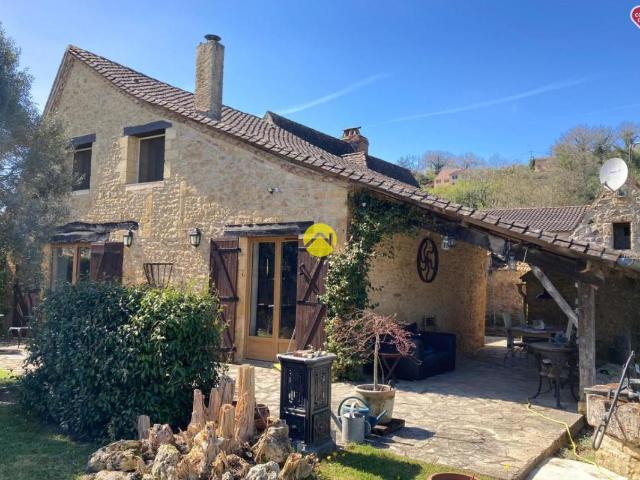 Maison vente à Bergerac, Mauzac-et-grand-castang