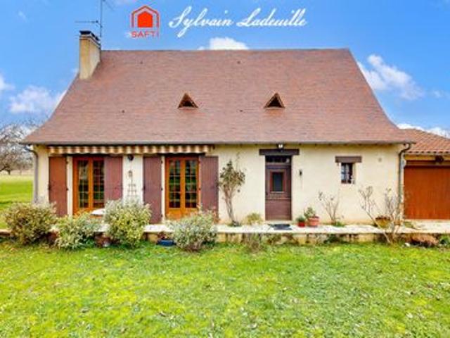 Villa vente à Sarlat-la-Canéda, Meyrals