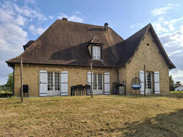 Maison vente à Libourne, Eynesse