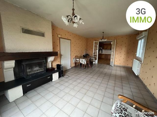 Maison vente à Bergerac