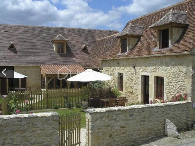 Maison vente à Sarlat-la-Canéda, Savignac-de-miremont