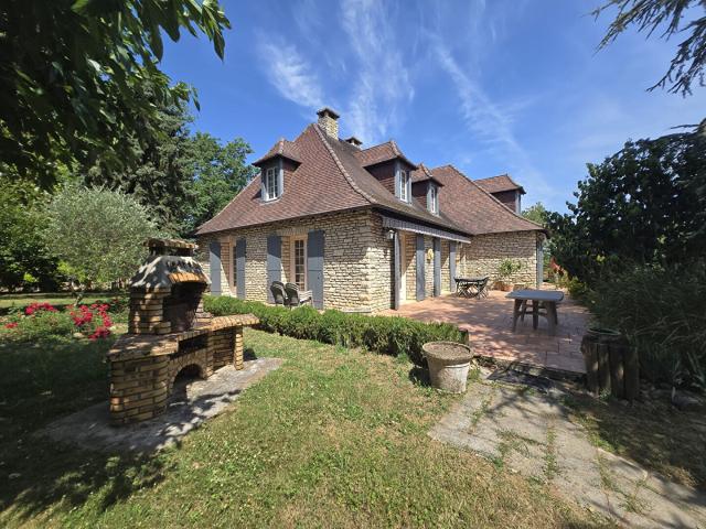 Maison vente à Périgueux, Nouvelle-Aquitaine