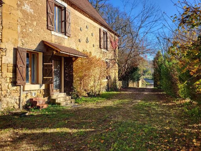 Maison vente à France métropolitaine, Bourniquel