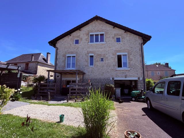 Maison vente à Sarlat-la-Canéda, Beauregard-de-terrasson