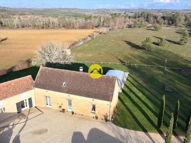 Maison vente à Périgueux, Sainte-alvère