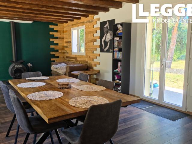 Maison vente à Périgueux, Sanilhac
