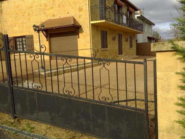 Maison vente à Périgueux, La Douze