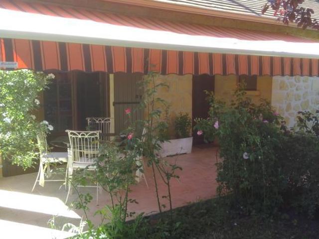 Maison vente à Périgueux, La Douze