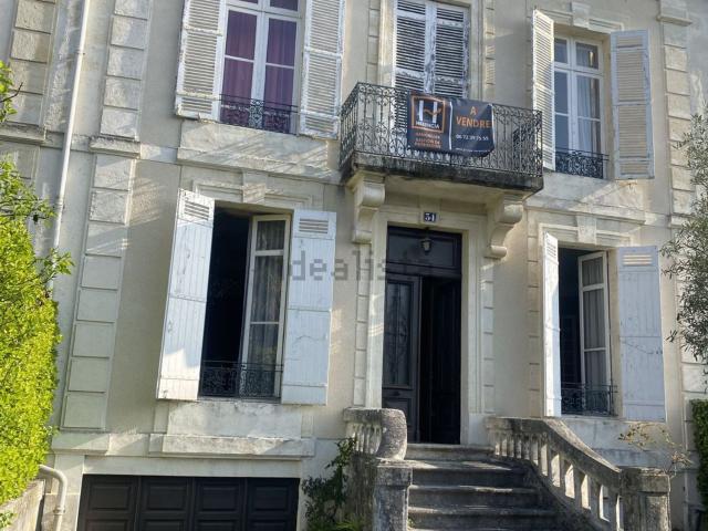 Maison vente à Centre ville, Périgueux