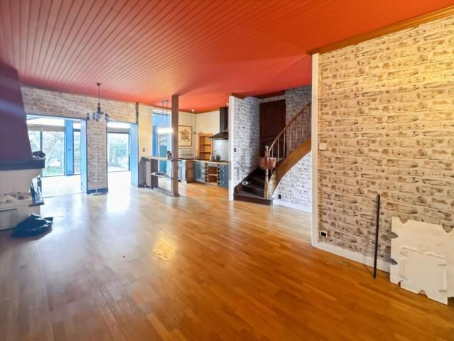 Maison vente à La Grenadière, Périgueux