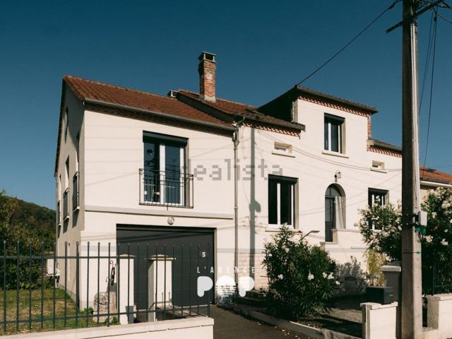 Maison vente à Vésone, Périgueux