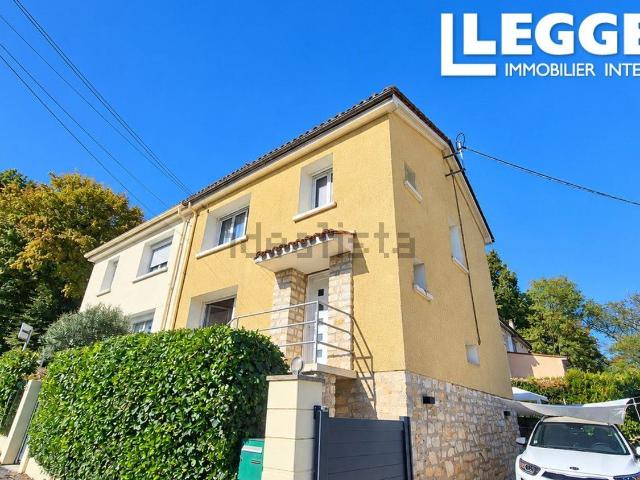 Maison vente à Clos-Chassaing, Périgueux