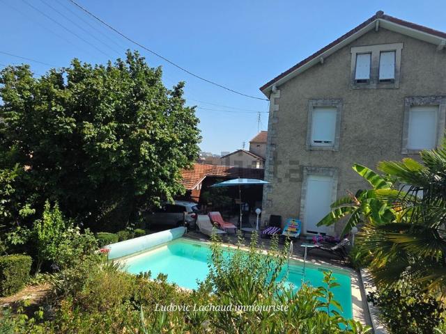 Maison vente à Les Cébrades, Sanilhac