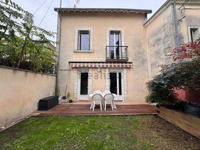 Maison vente à Saint-Martin, Périgueux