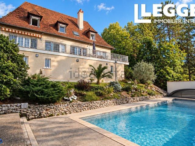 Maison vente à Clos-Chassaing, Périgueux