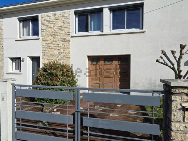 Maison vente à Saint-Georges, Périgueux
