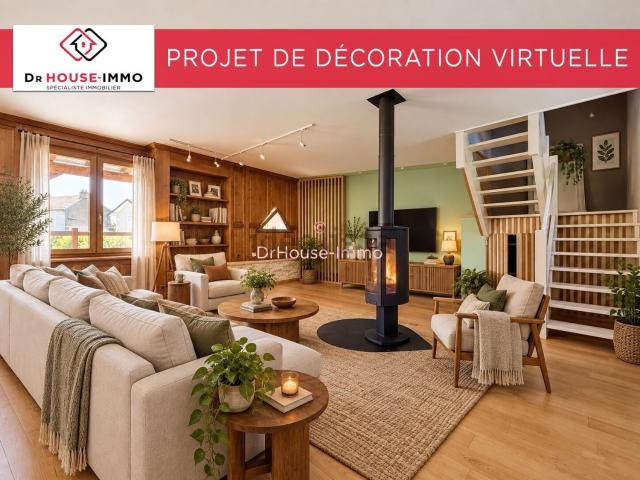 Maison vente à Saint-Georges, Périgueux