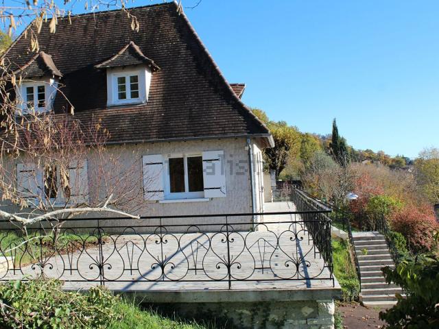 Maison vente à Le Toulon, Périgueux