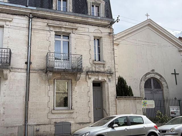 Maison vente à Clos-Chassaing, Périgueux