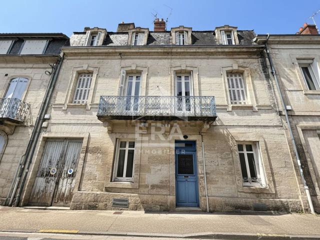 Maison vente à Centre ville, Périgueux