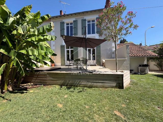 Maison vente à Saint-Martin, Périgueux