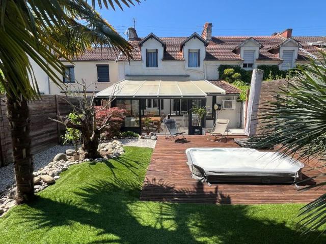Maison vente à Saint-Martin, Périgueux