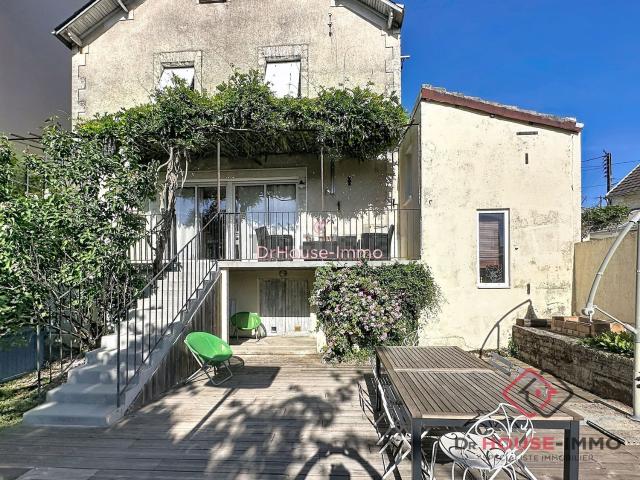 Maison vente à Clos-Chassaing, Périgueux