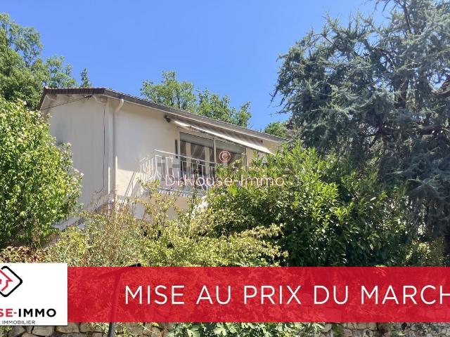 Maison vente à Saint-Martin, Périgueux