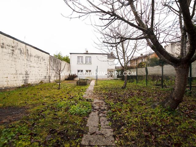 Maison vente à Périgueux