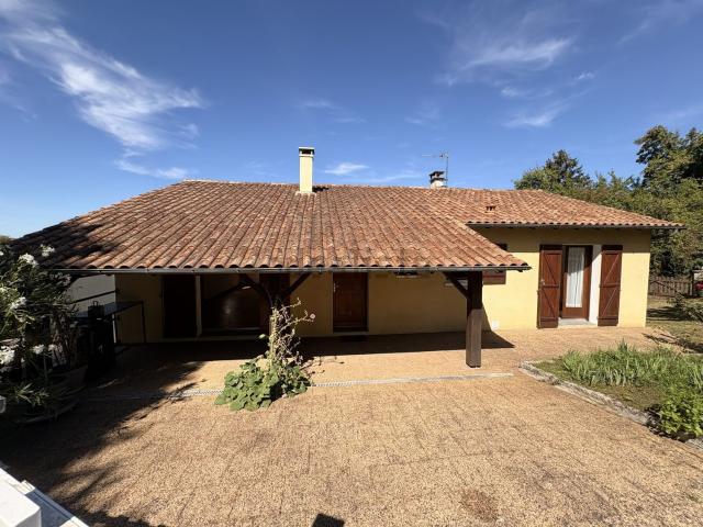 Maison vente à Saint-Georges, Périgueux