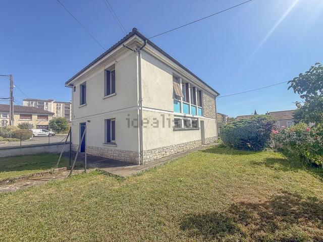 Maison vente à Saint-Georges, Périgueux